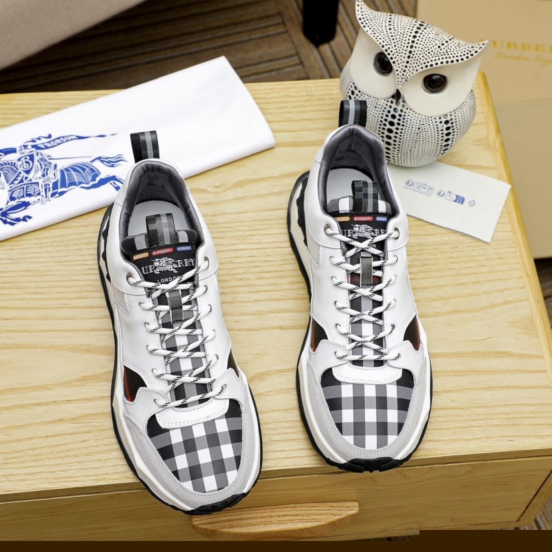 B**rry sneakers